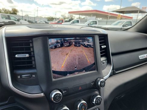 Used 2022 RAM 1500 Lone Star image 22