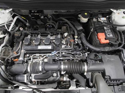 Used 2019 Honda Accord LX image 20