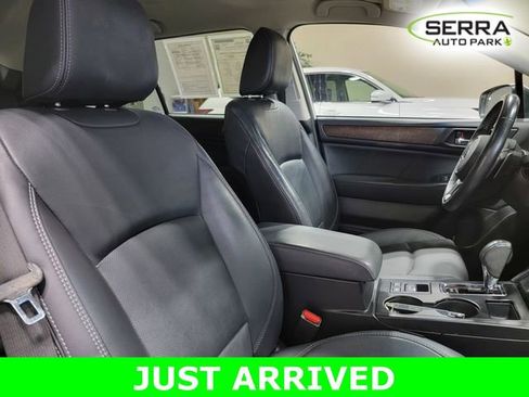 Used 2018 Subaru Outback 2.5i Limited AWD/4WD image 15