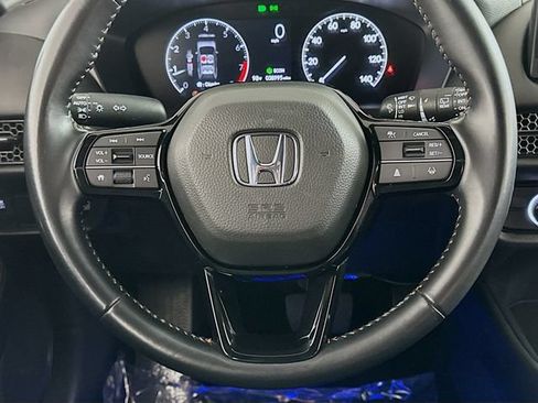 Used 2025 Honda HR-V Sport image 13