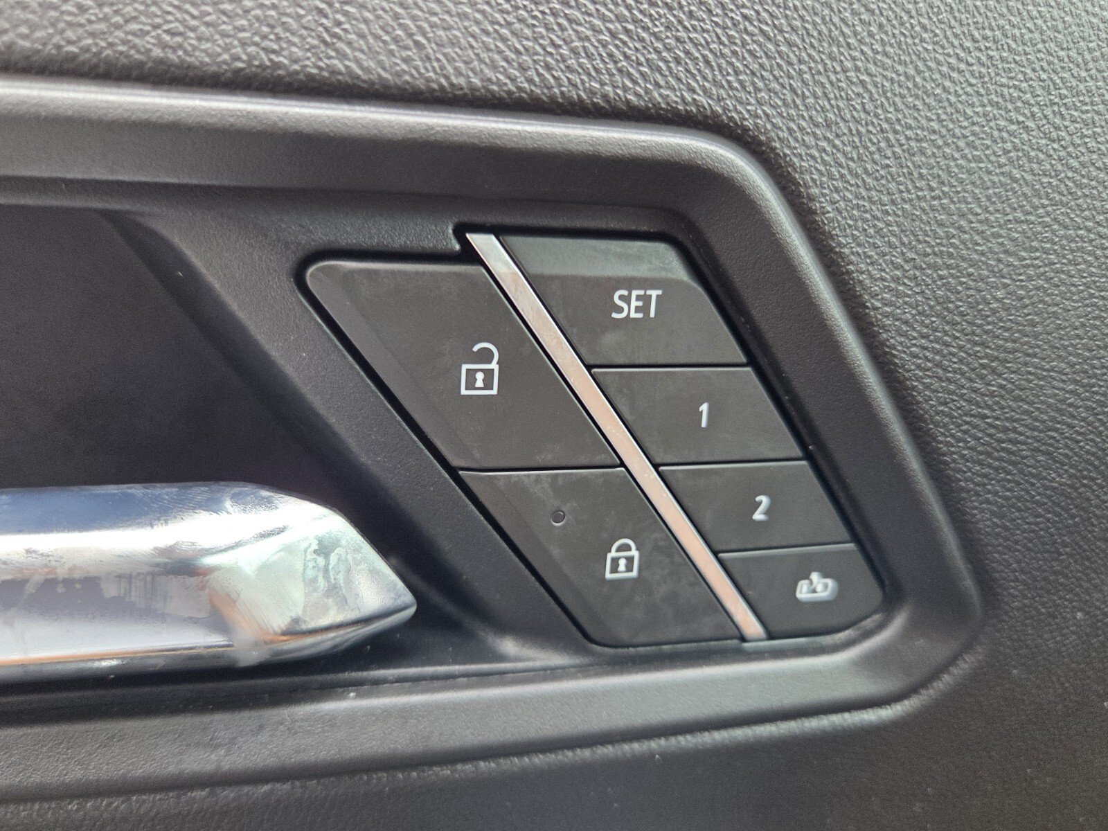 Used 2026 GMC Canyon Denali AWD/4WD image 41