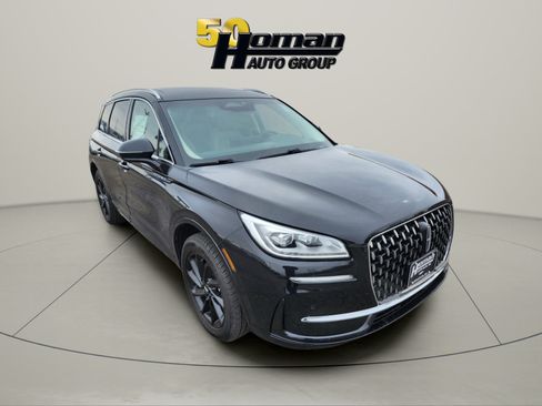 Used 2023 Lincoln Corsair Grand Touring w/ Equipment Group 301A AWD/4WD image 7