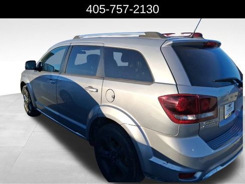 Used 2018 Dodge Journey Crossroad image 5