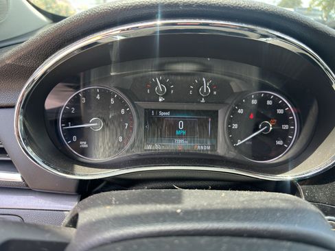 Used 2017 Buick Encore Preferred FWD image 24