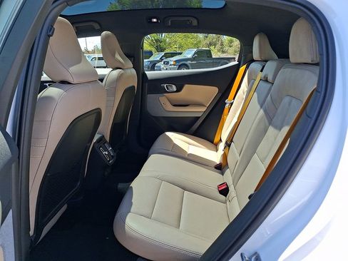 Used 2022 Polestar Polestar 2 w/ Performance Package AWD/4WD image 13