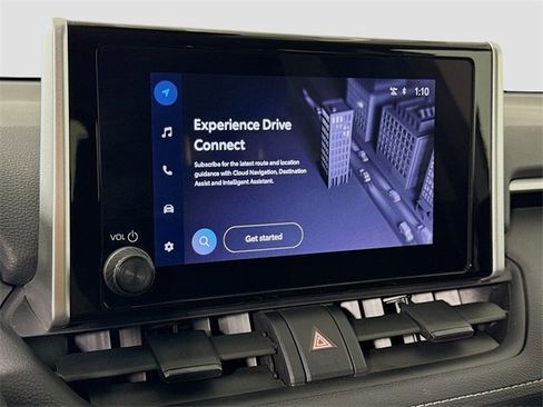 Certified 2024 Toyota RAV4 LE image 14