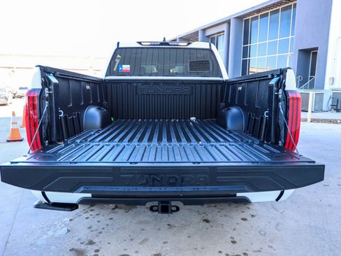 Used 2024 Toyota Tundra SR5 image 12