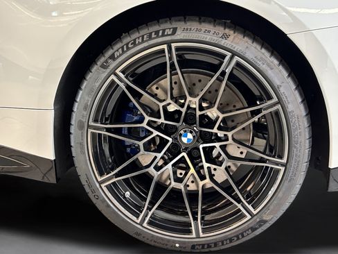 New 2027 BMW M4 xDrive Competition w/ Executive Package AWD/4WD image 43
