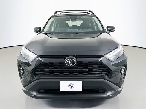 Used 2025 Toyota RAV4 XLE Premium image 2