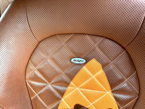 Used 2018 Mercedes-Benz C 43 AMG 4MATIC Sedan image 13