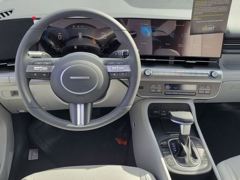 New 2026 Hyundai Kona SEL Sport image 4