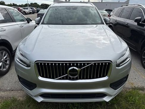 Used 2020 Volvo XC90 T5 Momentum AWD/4WD image 8