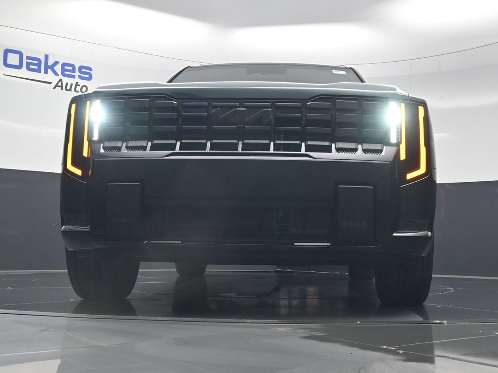 New 2027 Kia Telluride X-Line SX Prestige AWD/4WD image 43