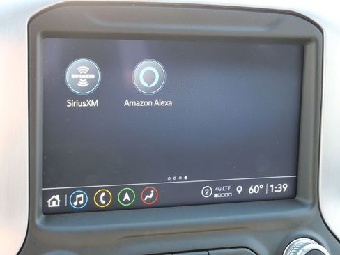 Used 2021 GMC Sierra 1500 SLT w/ SLT Convenience Package image 48