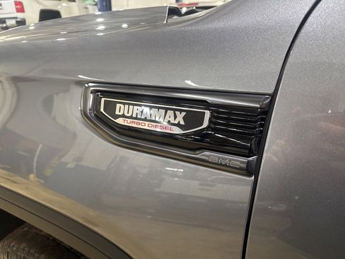 Used 2021 GMC Sierra 1500 AT4 w/ AT4 Value Package image 12