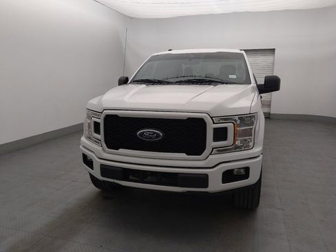 Used 2019 Ford F150 XL w/ Equipment Group 101A Mid image 15