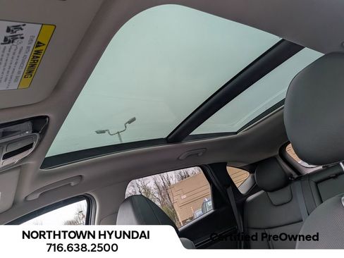 Certified 2023 Hyundai Tucson Limited AWD/4WD image 10
