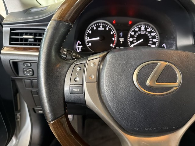 Used 2014 Lexus ES 350 w/ Luxury Package FWD image 15