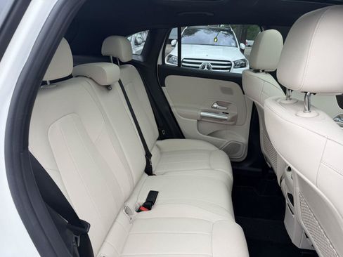 Certified 2026 Mercedes-Benz GLA 250 image 27