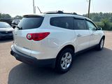 Used 2012 Chevrolet Traverse LT image 5