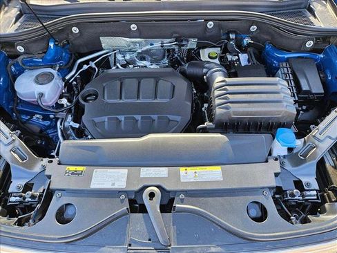 New 2025 Volkswagen Atlas SEL Premium R-Line image 18