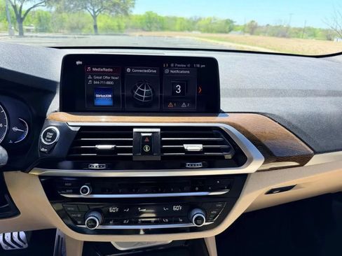 Used 2019 BMW X3 sDrive30i w/ Premium Package RWD image 14