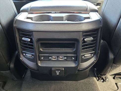 Used 2022 RAM 1500 Limited w/ Night Edition AWD/4WD image 17