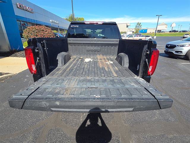 Used 2021 GMC Sierra 1500 SLT AWD/4WD image 17