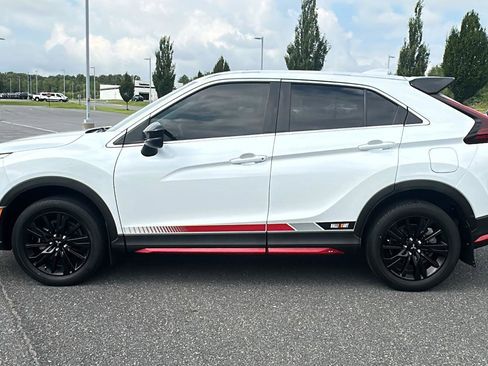 Used 2023 Mitsubishi Eclipse Cross Ralliart image 12