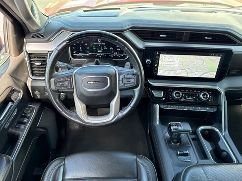 Certified 2024 GMC Sierra 1500 Denali w/ Technology Package AWD/4WD image 22