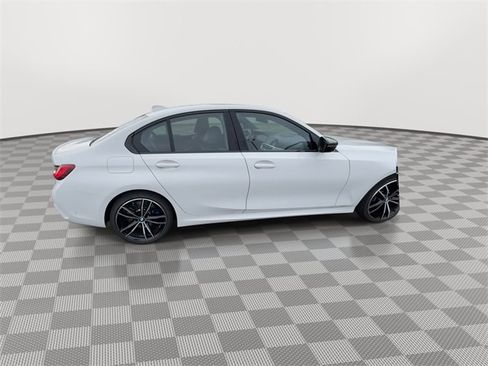 Used 2020 BMW M340i xDrive w/ Premium Package image 8