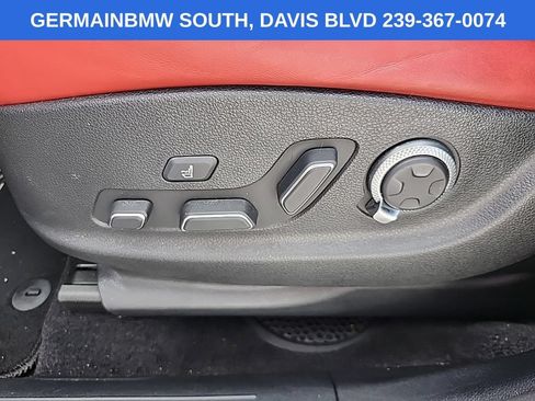 Used 2022 Genesis GV70 3.5T Sport w/ Sport Advanced Package AWD/4WD image 22
