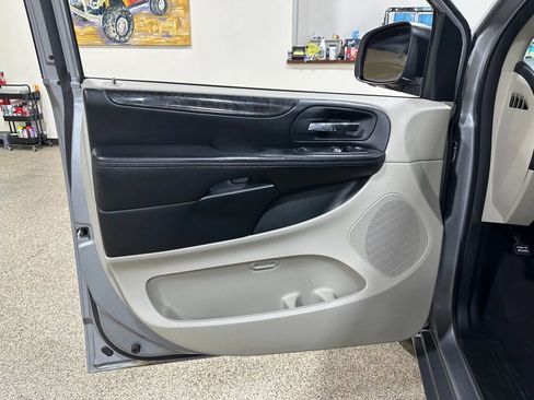 Used 2014 Dodge Grand Caravan SE w/ Quick Order Package 29E SE image 14