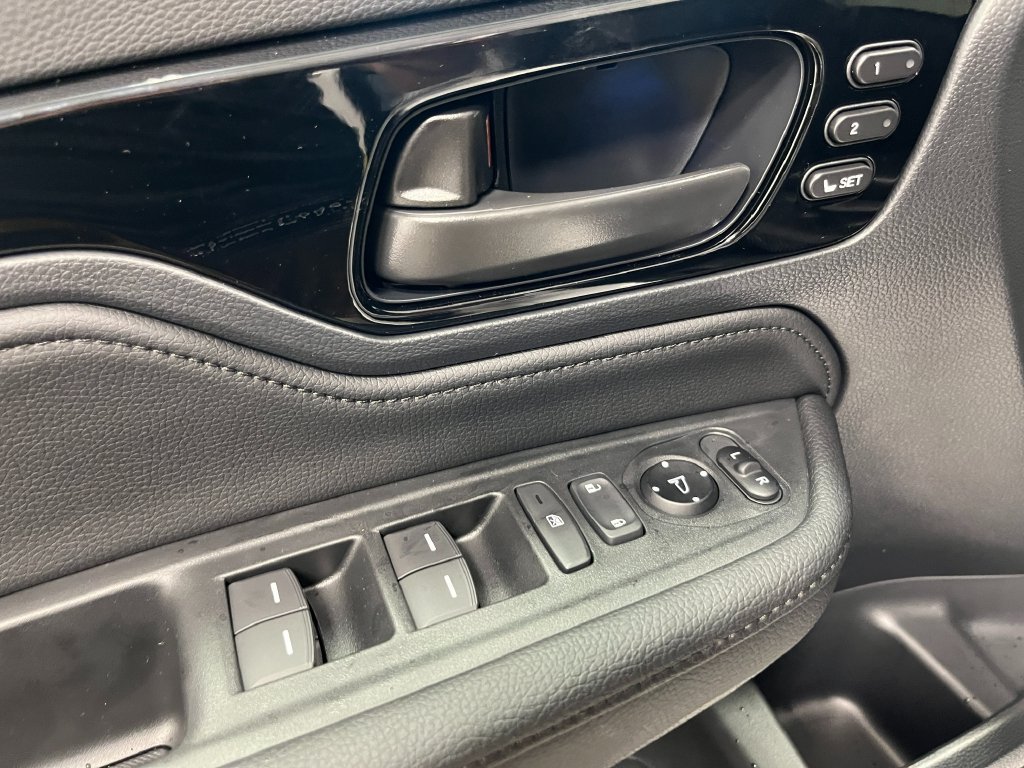 New 2027 Honda Odyssey Touring image 21
