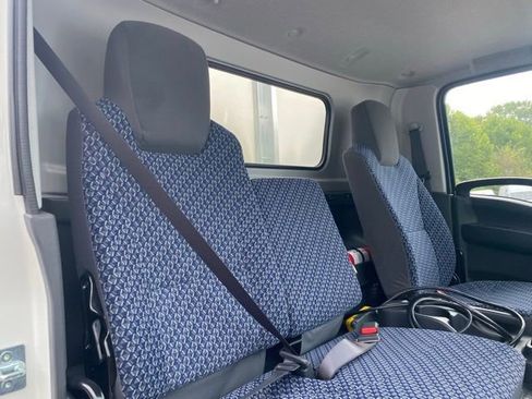 New 2024 Chevrolet Low Cab Forward image 24