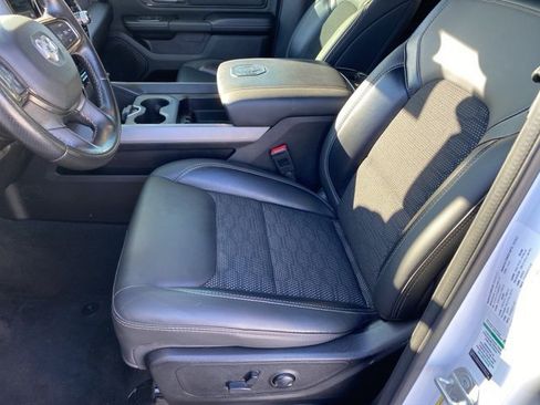 Used 2023 RAM 1500 Sport w/ Rebel Level 2 Equipment Group image 16