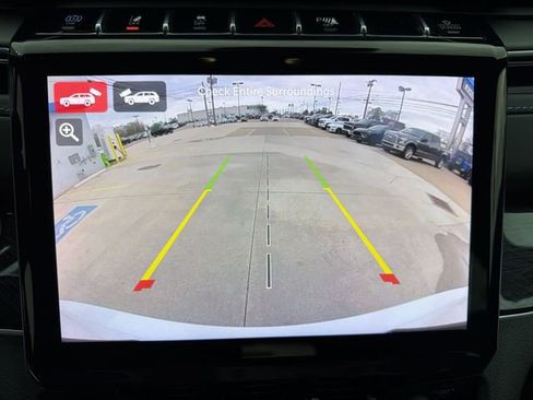 Used 2022 Jeep Grand Cherokee Trailhawk w/ Luxury Tech Group III AWD/4WD image 19
