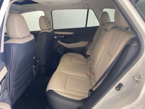 Certified 2025 Subaru Outback Limited AWD/4WD image 13