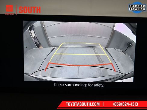 Used 2023 MAZDA CX-5 AWD 2.5 S w/ Premium Package image 13