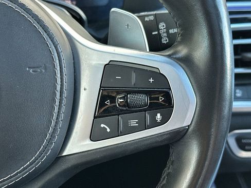 Used 2019 BMW X7 xDrive50i w/ M Sport Package AWD/4WD image 28