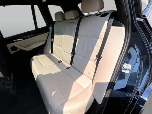 Used 2013 BMW X3 xDrive35i AWD/4WD image 20