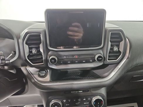 Used 2022 Ford Bronco Sport Big Bend w/ Convenience Package image 19