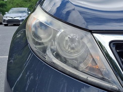Used 2015 Kia Sportage LX AWD/4WD image 9