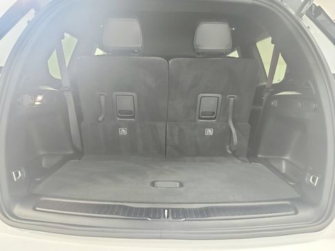 Used 2024 Jeep Grand Cherokee L Laredo AWD/4WD image 46