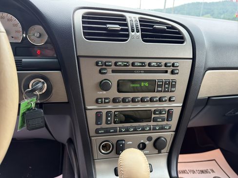 Used 2004 Ford Thunderbird RWD image 18