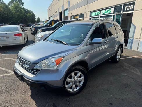 Used 2008 Honda CR-V EX-L image 27