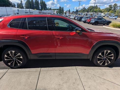 Used 2026 MAZDA CX-50 2.5 Hybrid w/ Weather Package AWD/4WD image 7