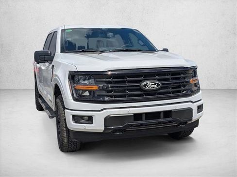 New 2026 Ford F150 XLT image 6