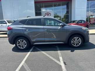 Used 2018 Hyundai Tucson SEL AWD/4WD video 2