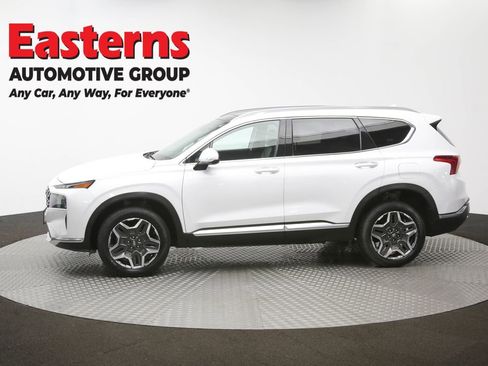 Used 2023 Hyundai Santa Fe Limited AWD/4WD image 64